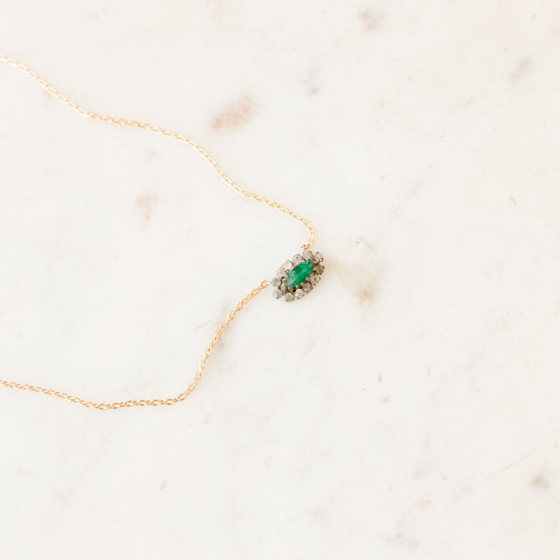Marque Petite Pendant