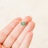 Marque Petite Pendant