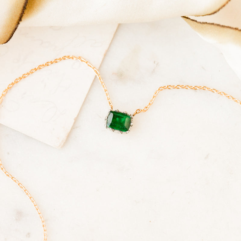 Lover's Heart Pendant