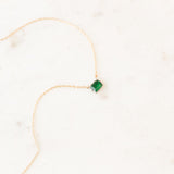 Idgie Georgian Pendant