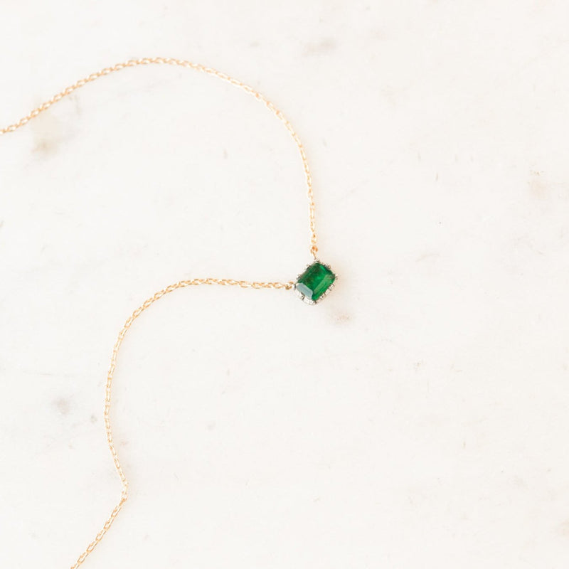 Idgie Georgian Pendant