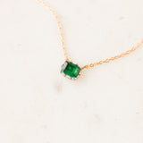 Idgie Georgian Pendant