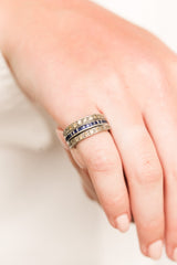 Mona Flip Ring
