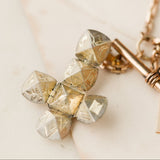 Freemason's Secret Orb Necklace