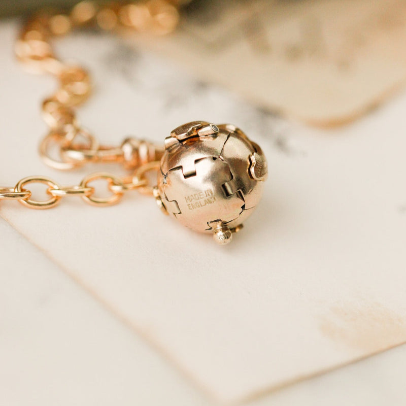 Ada Deco Ring