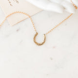 Petite Lucky Pendant
