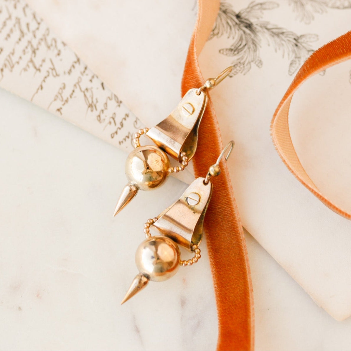 Bogart Earrings