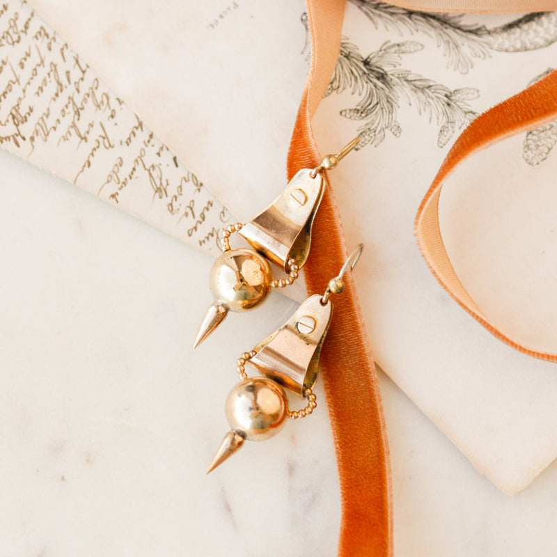 Bogart Earrings
