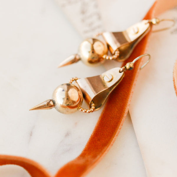 Bogart Earrings