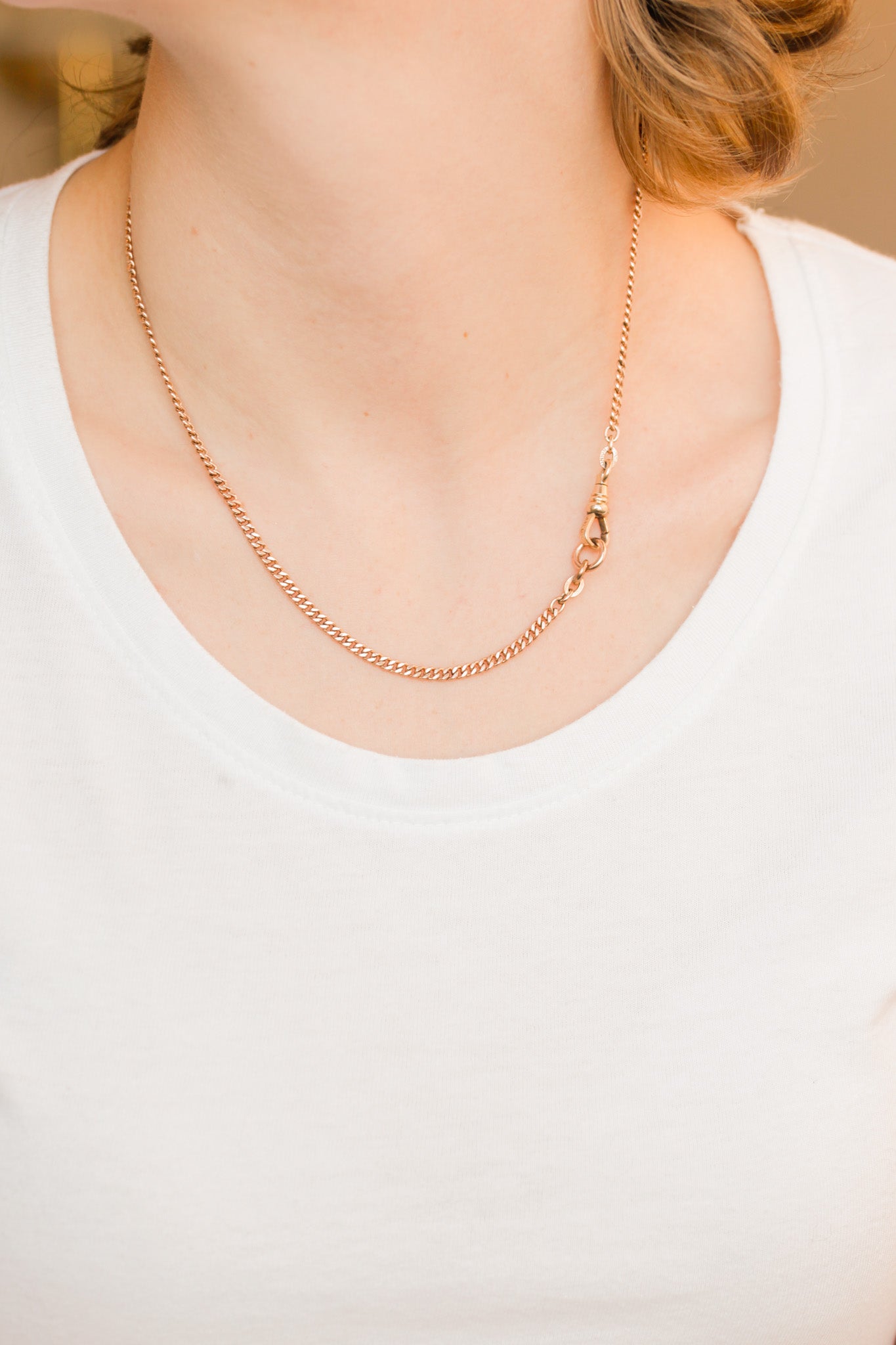 Felicity Victorian Chain