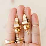 Bogart Earrings