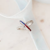 Mona Flip Ring