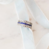 Mona Flip Ring