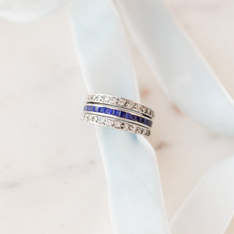 Mona Flip Ring