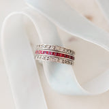 Mona Flip Ring