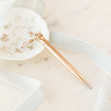 Regis Pencil Pendant