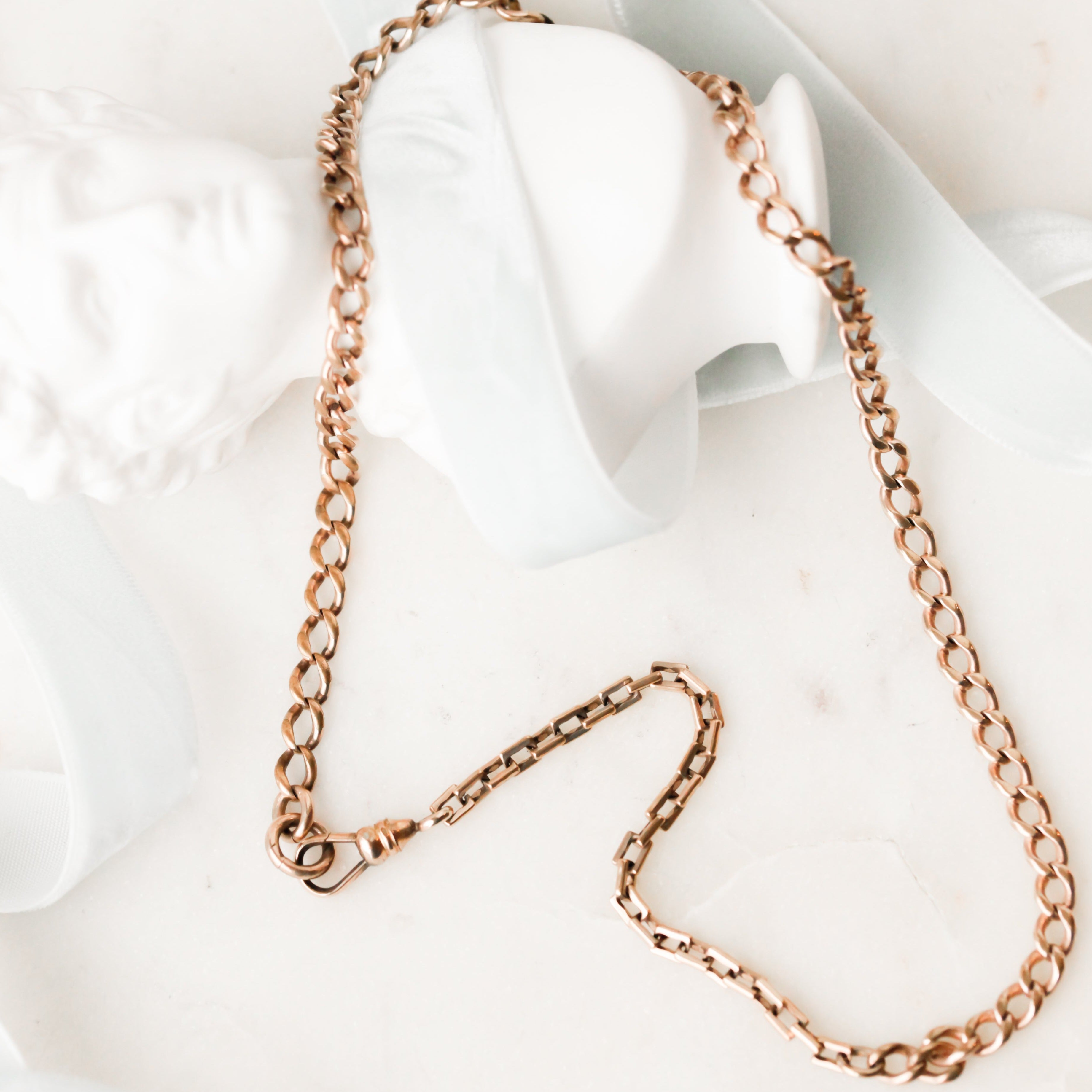 Daphne Victorian Chain
