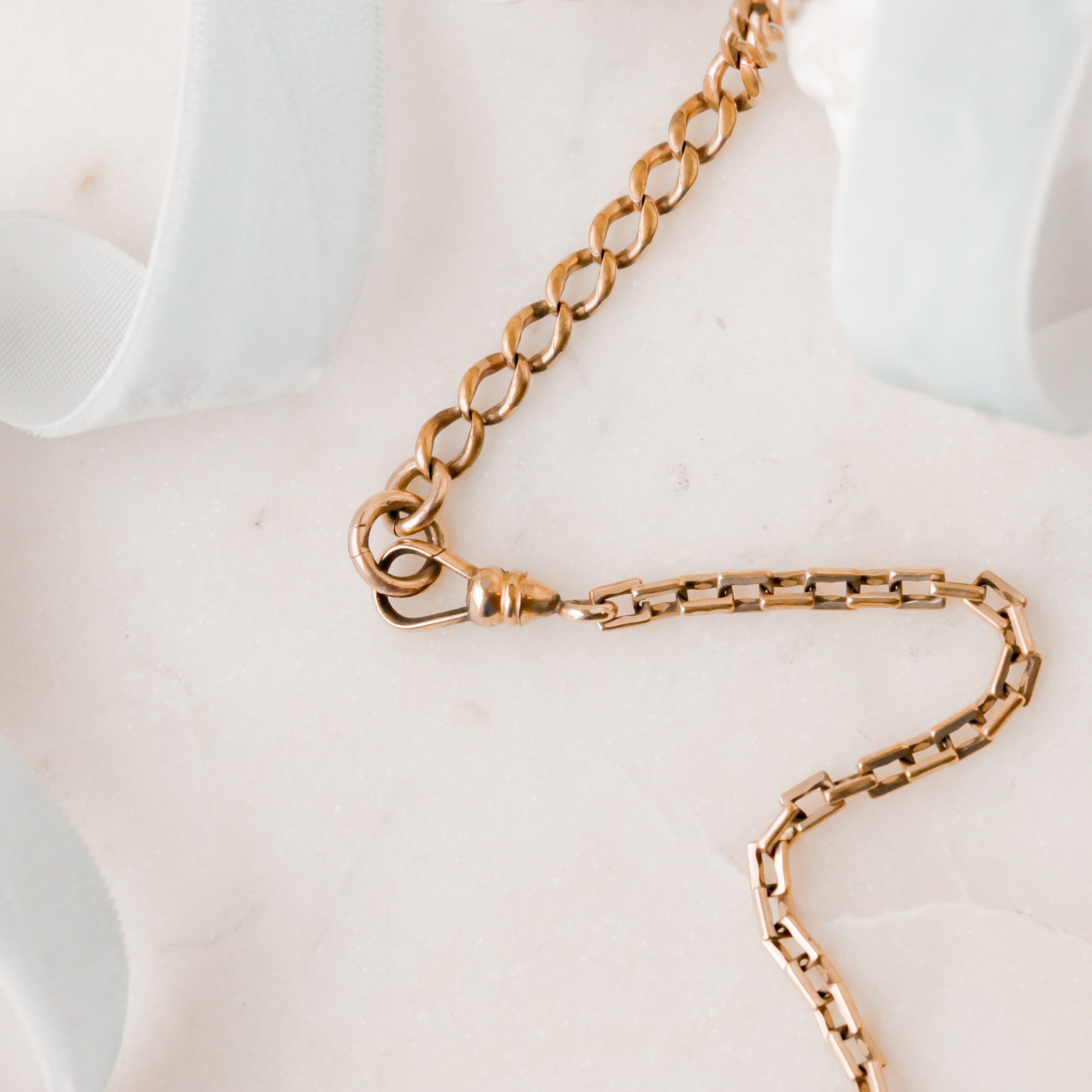 Daphne Victorian Chain