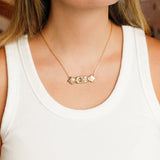 Waldron Victorian Pendant
