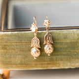 Alvina Victorian Earrings