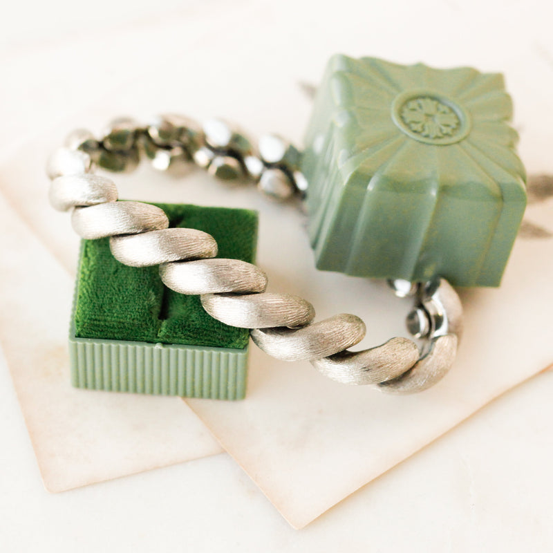 Pierre Macaroni Bracelet