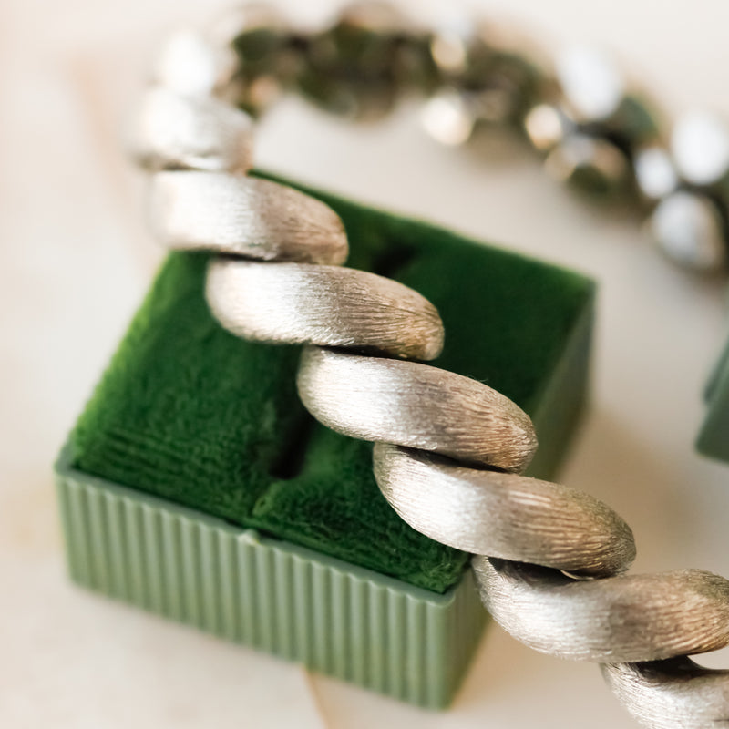 Pierre Macaroni Bracelet