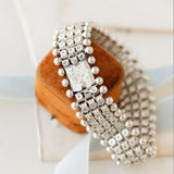 Celestial Chain Bracelet
