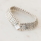 Celestial Chain Bracelet