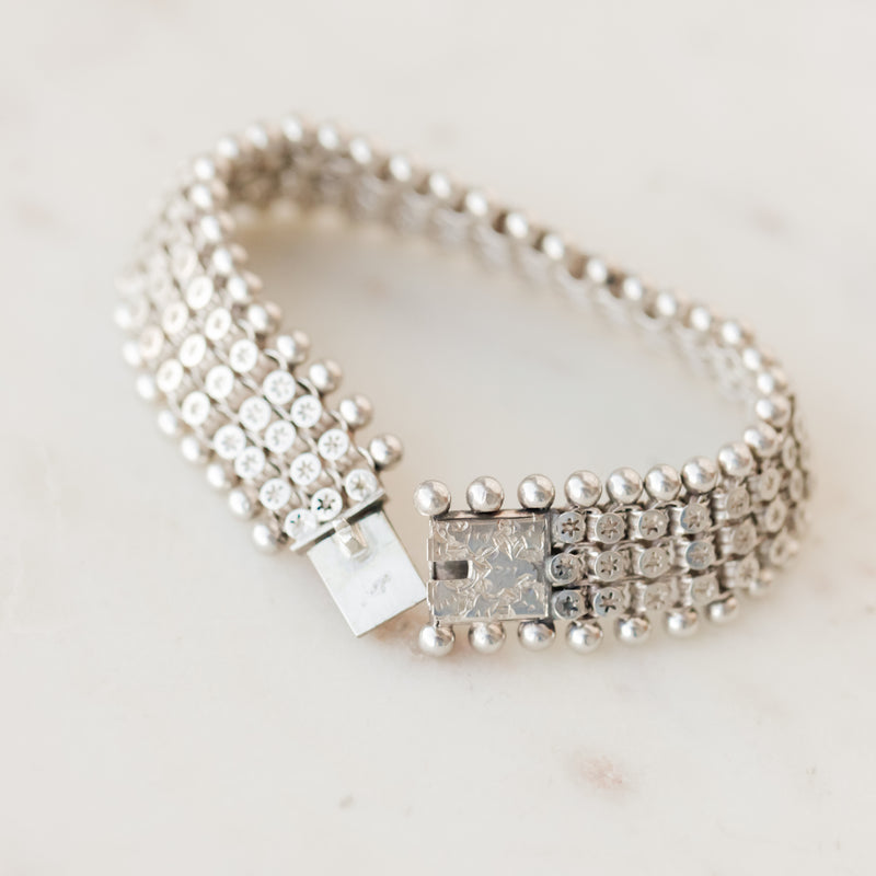 Celestial Chain Bracelet