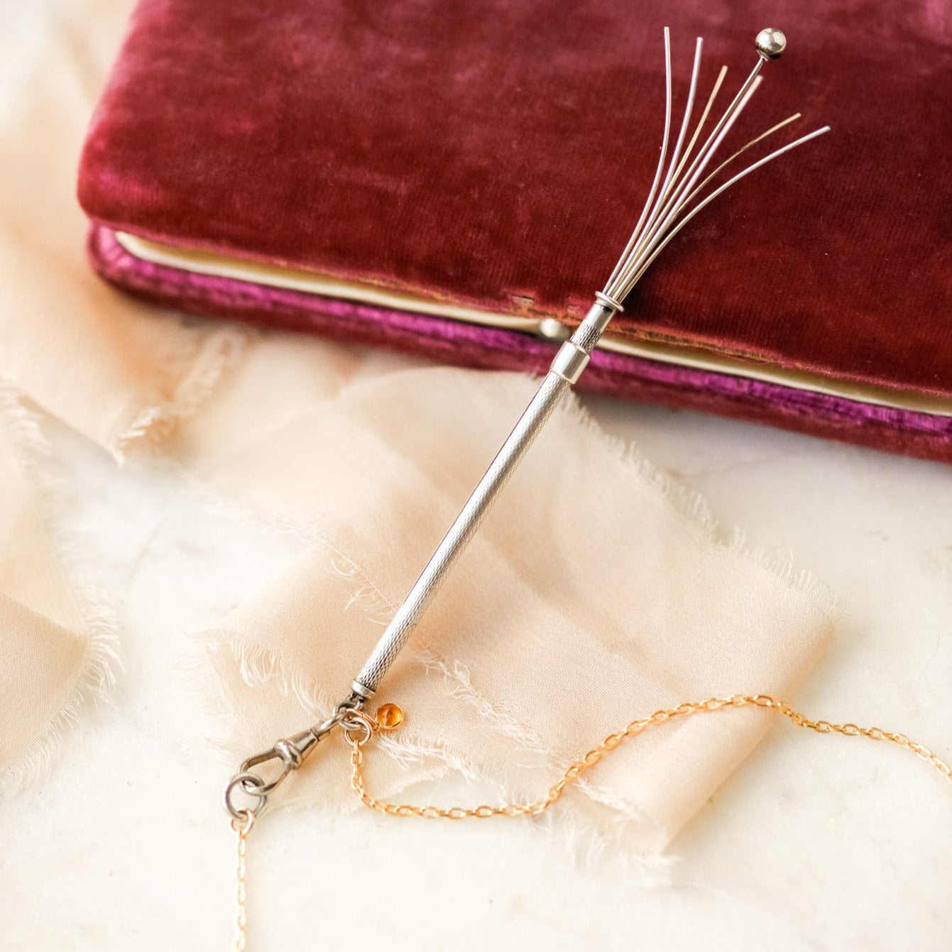 Fiona Sterling Swizzle Stick