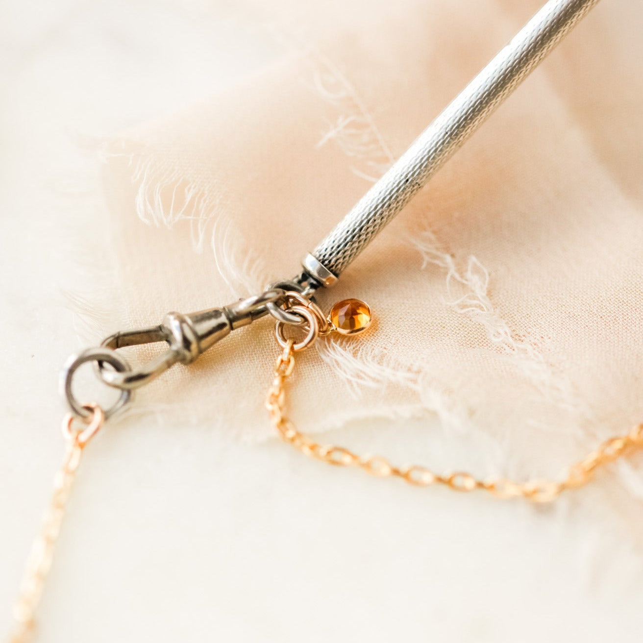 Fiona Sterling Swizzle Stick