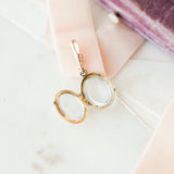 Pools of Light Locket Charm