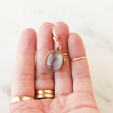 Pools of Light Locket Charm