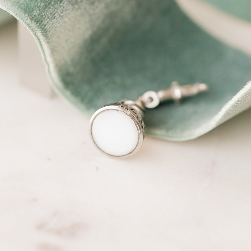 Lover's Knot Fob Charm