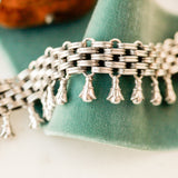 Ellie Etruscan Necklace