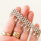 Ellie Etruscan Necklace