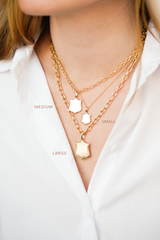 Elias Gold Medallions