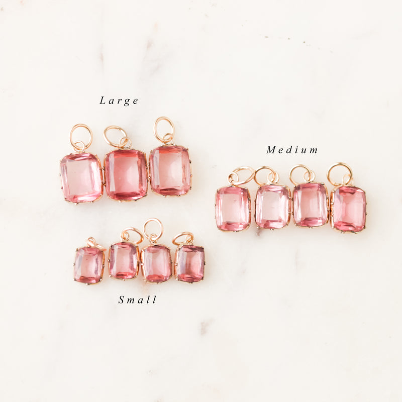 Rosie Edwardian Charms