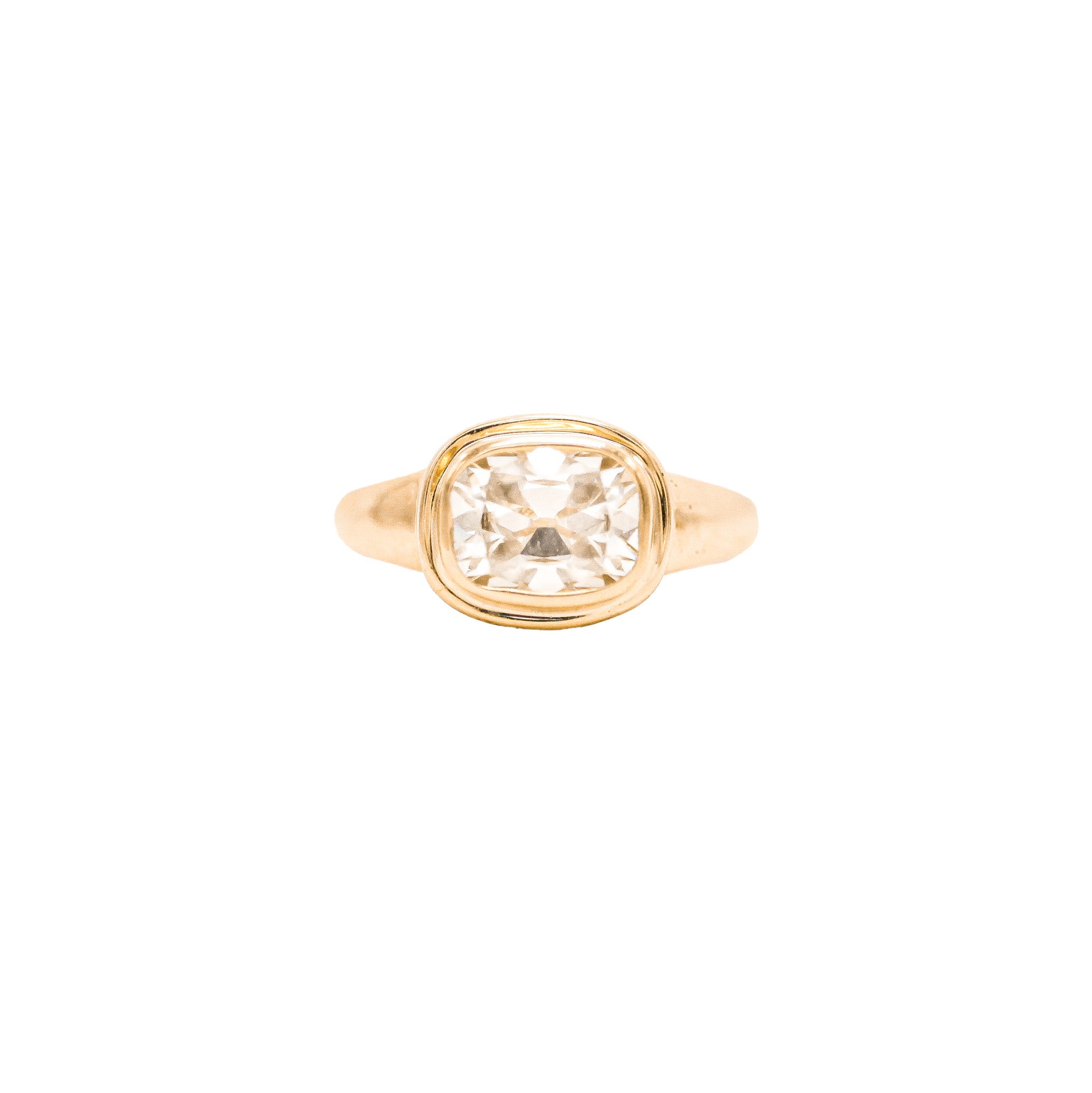Quinn Ring