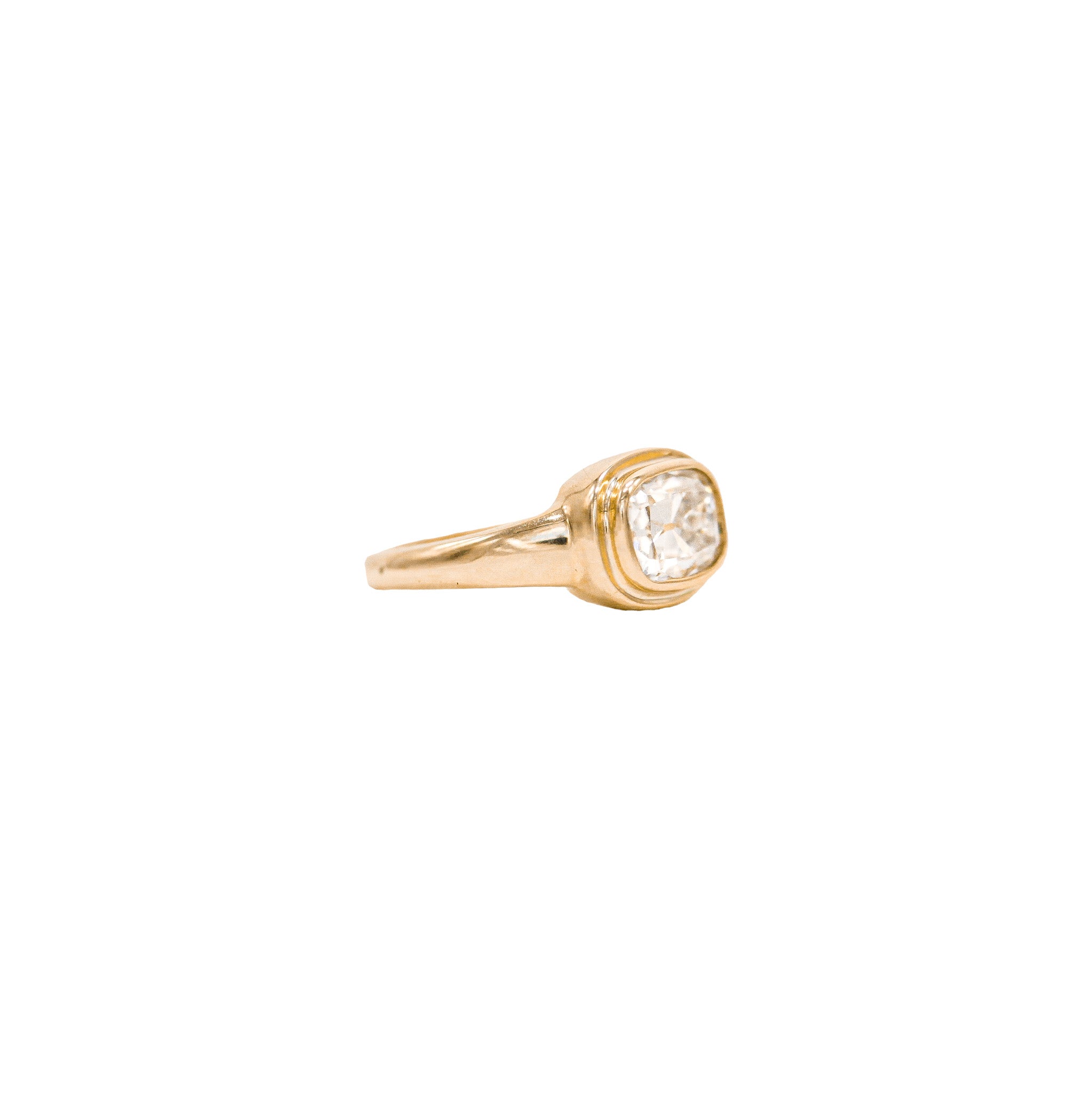 Quinn Ring