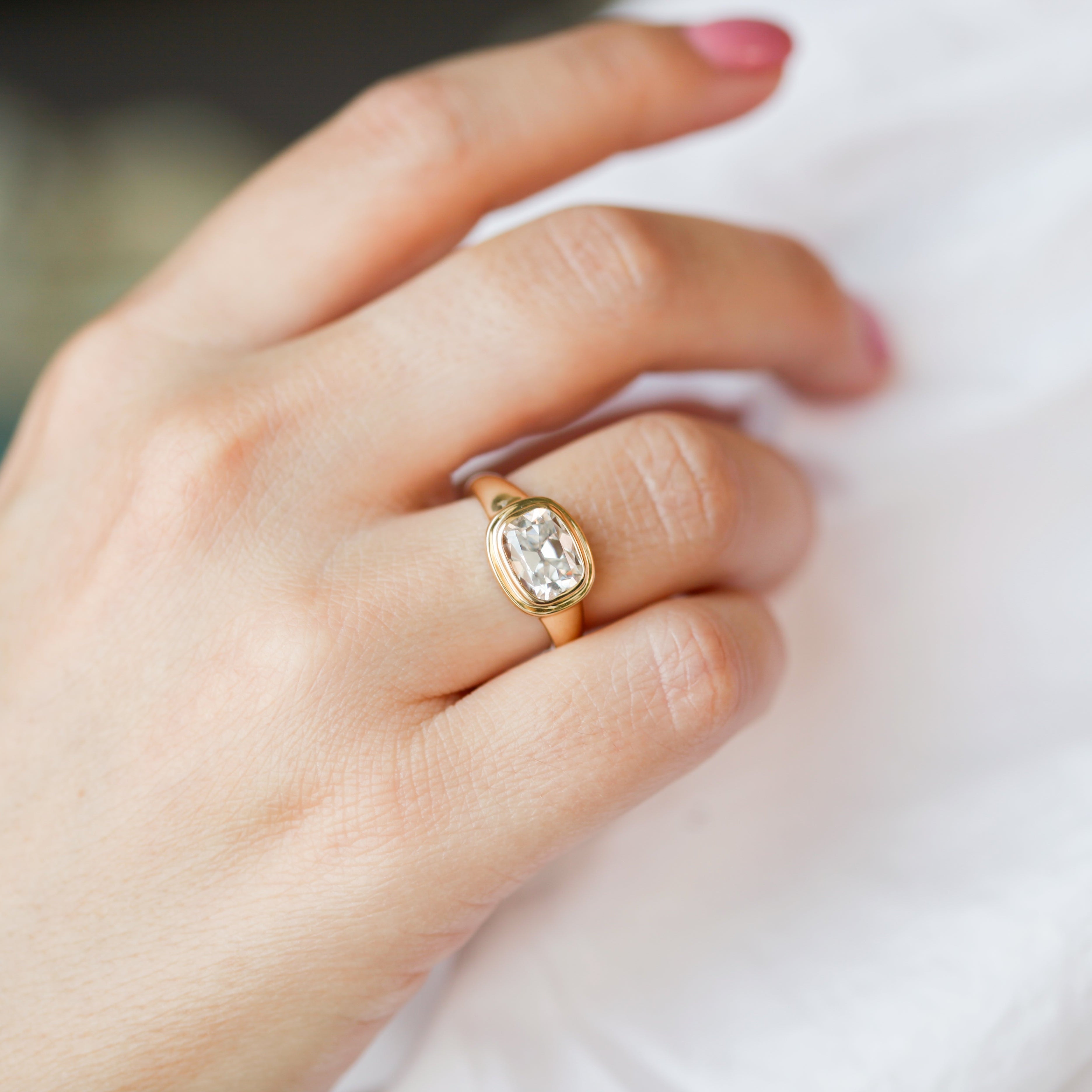 Quinn Ring