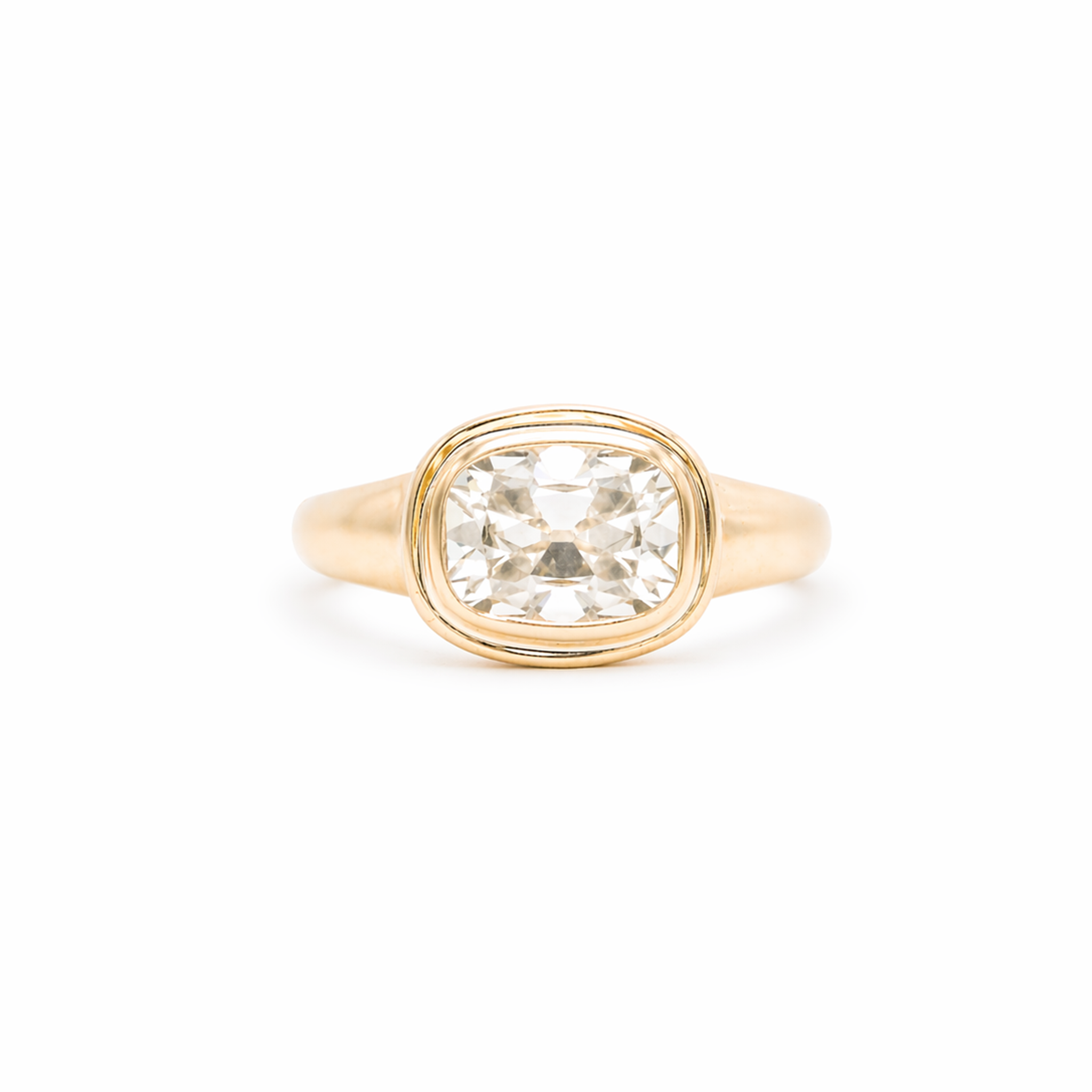 Quinn Ring