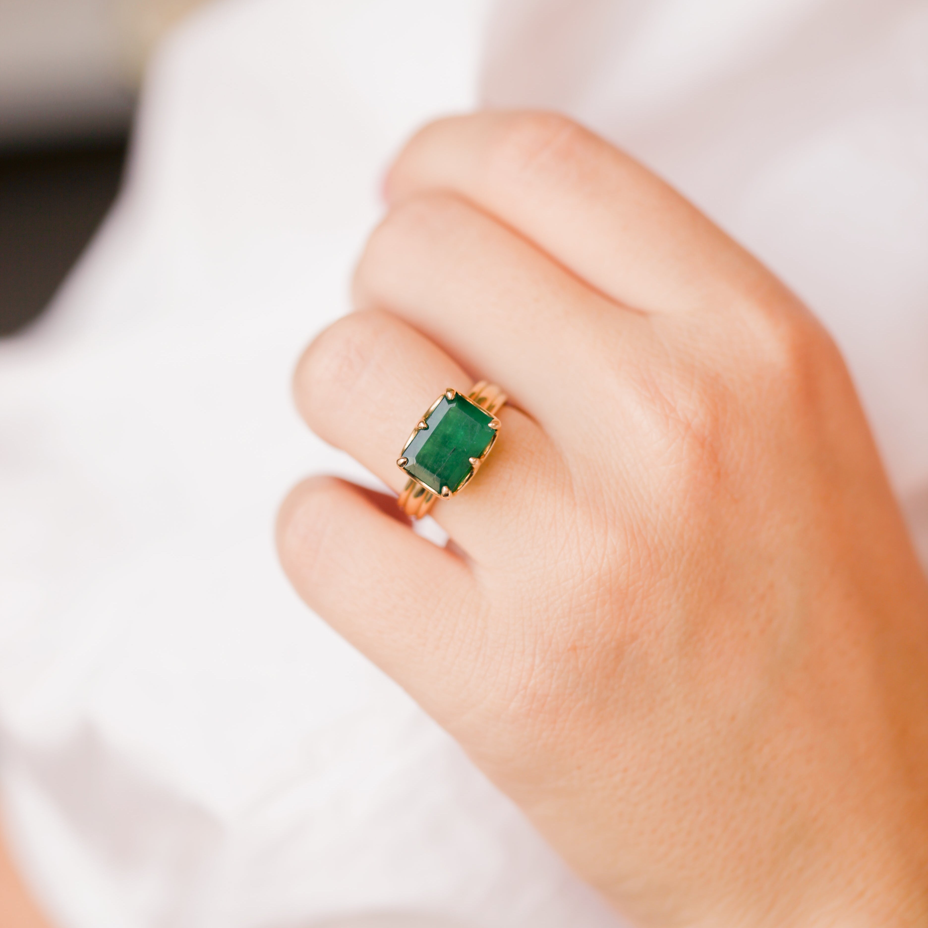 Regency Ring