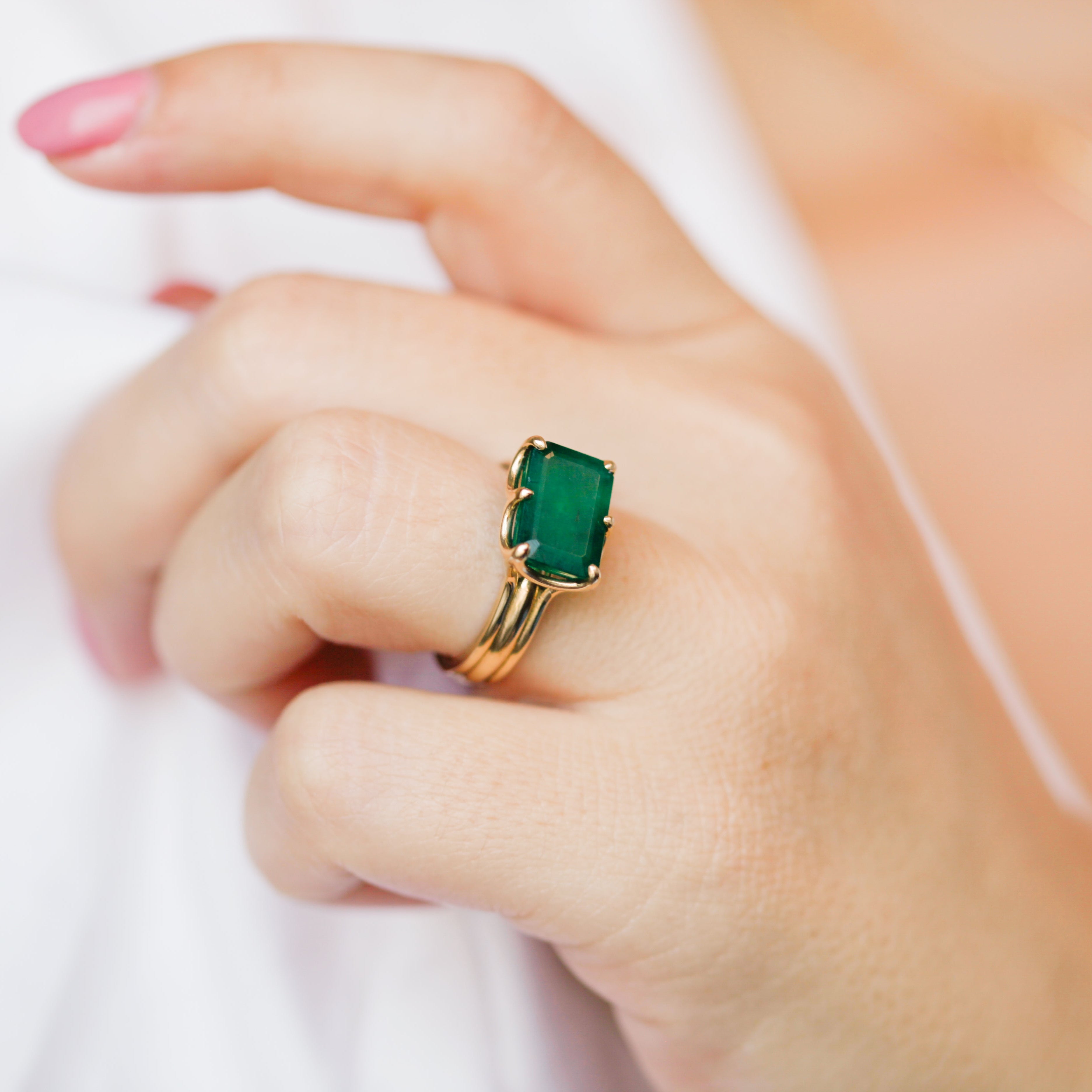 Regency Ring