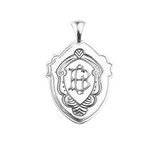 Court Medallion