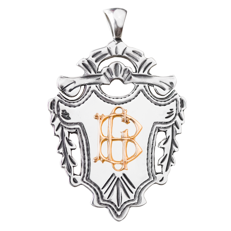 Harper Medallion