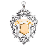 Harper Medallion