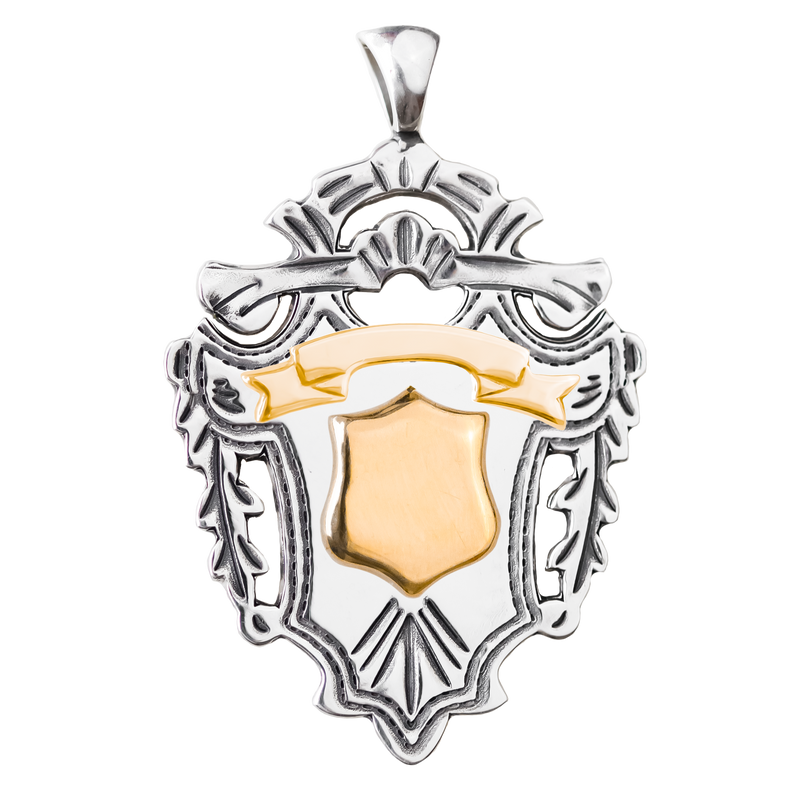 Harper Medallion