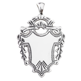 Harper Medallion