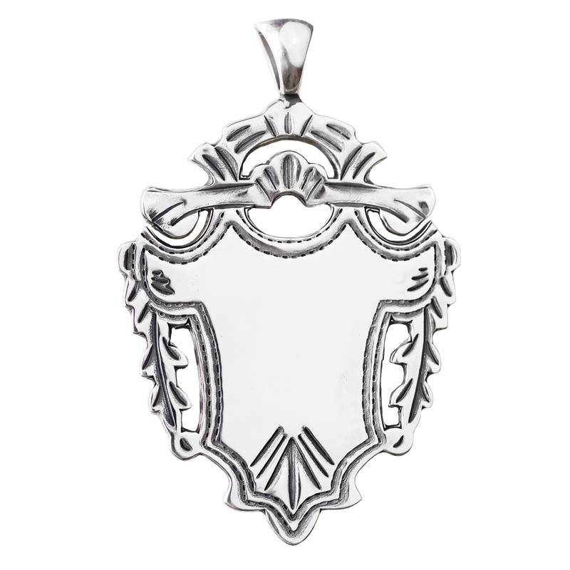 Harper Medallion